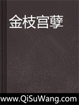 金枝宫孽