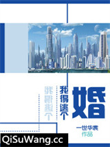 我得逃个婚