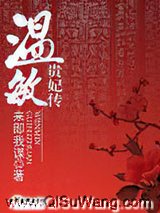 温敏贵妃传