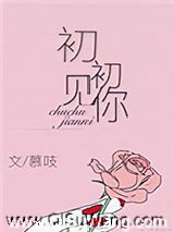 初初见你