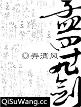 孟四十九剑