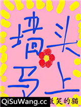 墙头马上