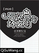 [FGO]石头号是坏文明
