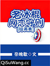 [综英美]老冰棍网恋守则