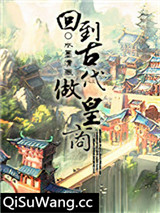 回到古代做皇商