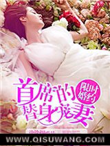 限时婚约，首席的替身宠妻
