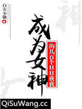 成为女神的几百个日日夜夜