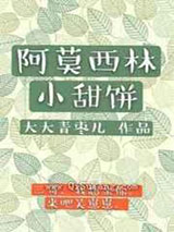 阿莫西林小甜饼