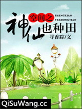 空间之神仙也种田