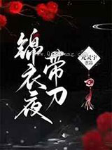 锦衣夜带刀