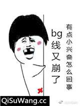 言情线又崩了