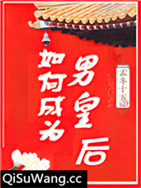 如何成为男皇后