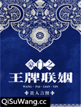 豪门之王牌联姻
