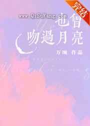 也曾吻过月亮