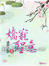 娇宠圣意