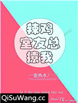 辣鸡室友总撩我