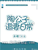陶公子追妻日常