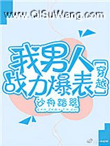 我男人战力爆表[穿越]