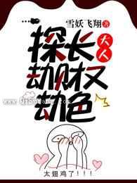 探长大人劫财又劫色