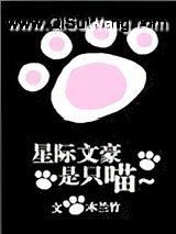 星际文豪是只喵