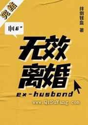 无效离婚