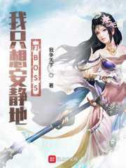 我只想安静地打BOSS