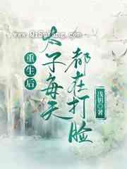 重生后太子每天都在打脸