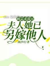 顾总求放过，夫人她已另嫁他人