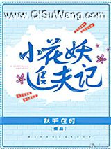 小花妖追夫记