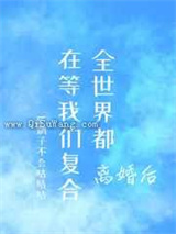 离婚后，全世界都在等我们复合