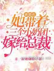 新婚夜她带着三个小奶团嫁给总裁