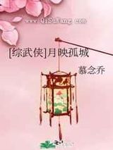 [综武侠]月映孤城