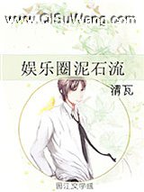 娱乐圈泥石流