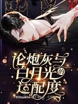 论炮灰与白月光的适配度