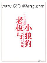 老板与小狼狗