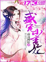 盛宠小蛮妃
