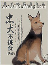 忠犬不挑食[快穿]