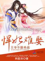 悍妃难娶：王爷不服来战