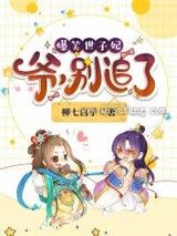 爆笑世子妃：爷，别追了