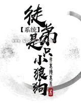 徒弟是只小狼狗