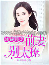 总裁强宠：前妻，别太撩
