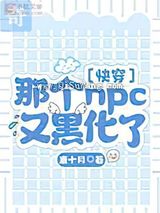 那个npc又黑化了