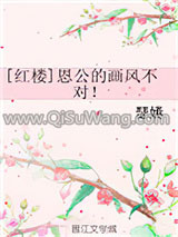 [红楼]恩公的画风不对！