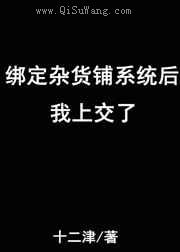 绑定杂货铺系统后我上交了