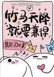 念作天降，实为竹马
