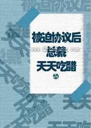 被迫协议后总裁天天吃醋
