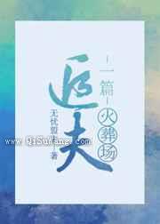 一篇追夫火葬场