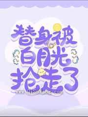 替身被白月光抢走了