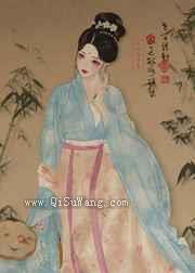 渣妻她从良了
