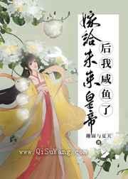嫁给未来皇帝后我咸鱼了